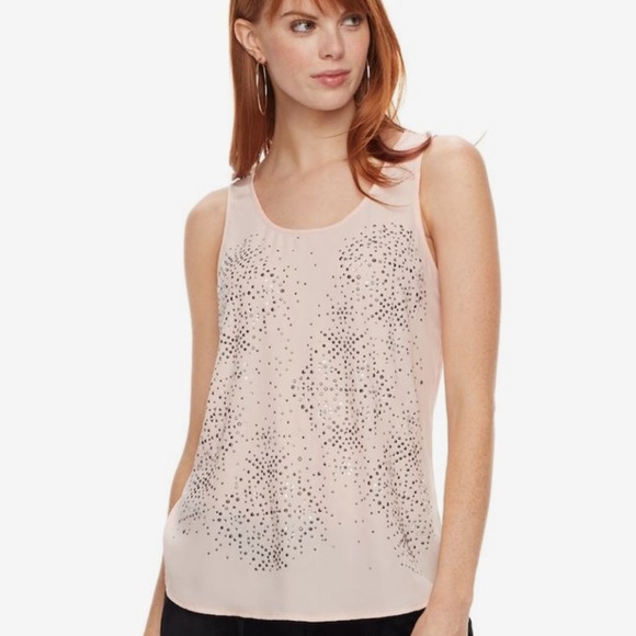 Juicy Couture Tops - Juicy Couture Sleeveless Blouse